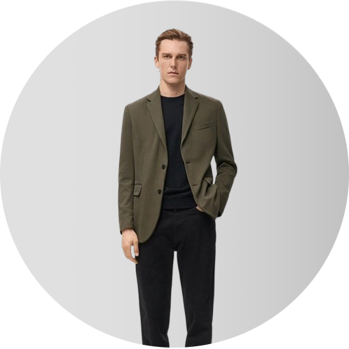 Suiting